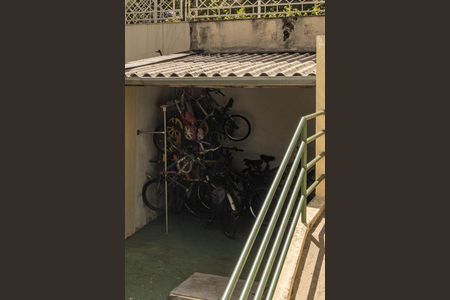 Apartamento à venda com 184m², 3 quartos e 1 vagaÁrea comum - Bicicletário