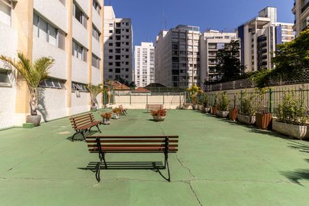 Apartamento à venda com 184m², 3 quartos e 1 vagaÁrea comum - Pátio