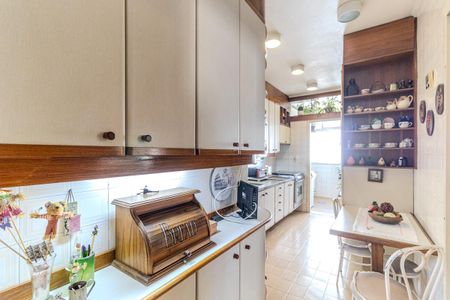 Apartamento à venda com 184m², 3 quartos e 1 vagaCozinha