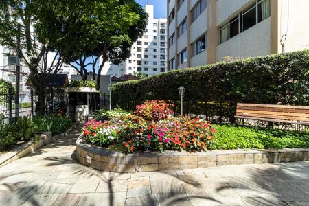 Apartamento à venda com 184m², 3 quartos e 1 vagaÁrea comum - Jardim