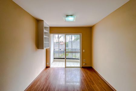 Apartamento à venda com 62m², 2 quartos e 1 vagaSala