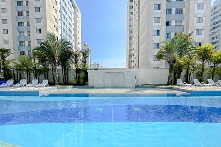 Apartamento à venda com 62m², 2 quartos e 1 vagaÁrea comum - Piscina