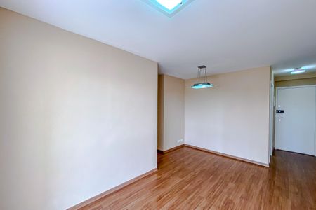 Apartamento à venda com 62m², 2 quartos e 1 vagaSala