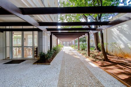 Apartamento à venda com 62m², 2 quartos e 1 vagaÁrea comum