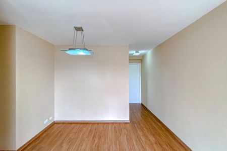 Apartamento à venda com 62m², 2 quartos e 1 vagaSala