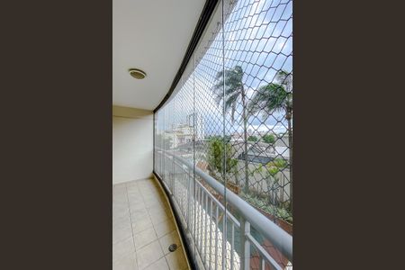 Apartamento à venda com 62m², 2 quartos e 1 vagaVaranda da Sala