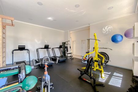 Apartamento à venda com 62m², 2 quartos e 1 vagaÁrea comum - Academia