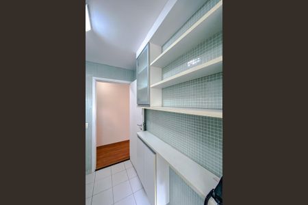 Apartamento à venda com 62m², 2 quartos e 1 vagaCozinha