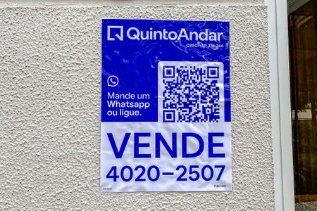 Apartamento à venda com 62m², 2 quartos e 1 vagaPlaquinha
