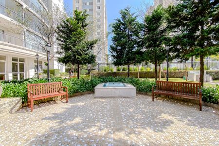 Apartamento à venda com 62m², 2 quartos e 1 vagaÁrea comum