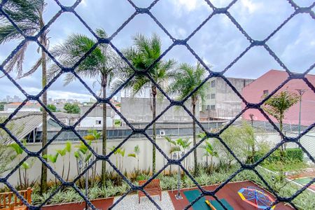 Apartamento à venda com 62m², 2 quartos e 1 vagaVista da Varanda