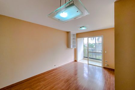 Apartamento à venda com 62m², 2 quartos e 1 vagaSala