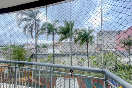 Apartamento à venda com 62m², 2 quartos e 1 vagaVista do Quarto 1