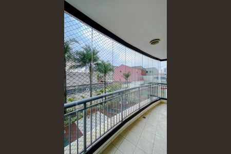 Apartamento à venda com 62m², 2 quartos e 1 vagaVaranda da Sala