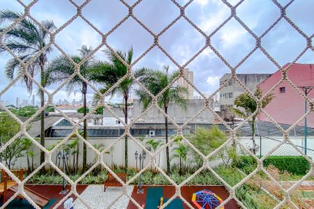 Apartamento à venda com 62m², 2 quartos e 1 vagaVista do Quarto 2