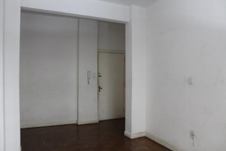 Apartamento à venda com 65m², 1 quarto e sem vagaSala
