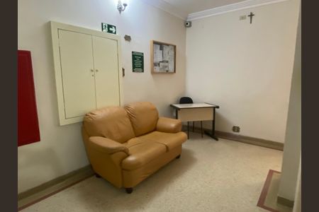 Apartamento à venda com 65m², 1 quarto e sem vagaHall Social