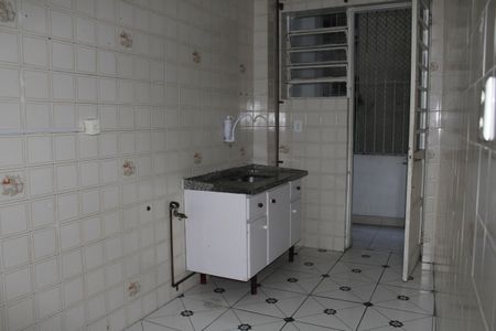 Apartamento à venda com 65m², 1 quarto e sem vagaCozinha