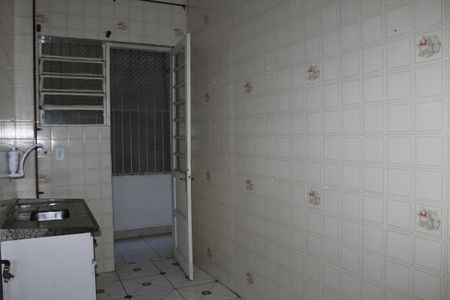 Apartamento à venda com 65m², 1 quarto e sem vagaCozinha
