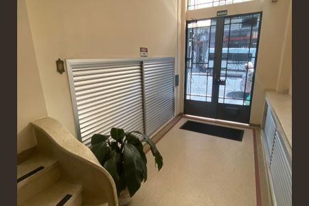 Apartamento à venda com 65m², 1 quarto e sem vagaHall Social