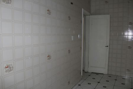 Apartamento à venda com 65m², 1 quarto e sem vagaCozinha