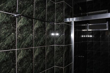 Apartamento à venda com 65m², 1 quarto e sem vagaBanheiro