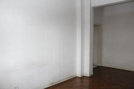 Apartamento à venda com 65m², 1 quarto e sem vagaSala
