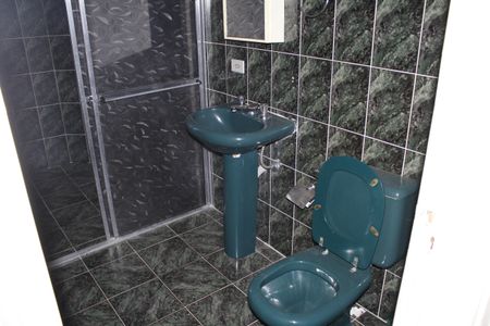 Apartamento à venda com 65m², 1 quarto e sem vagaBanheiro