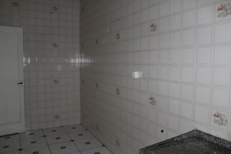 Apartamento à venda com 65m², 1 quarto e sem vagaCozinha