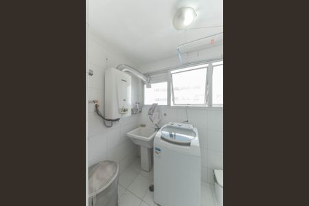 Apartamento à venda com 82m², 3 quartos e 1 vagaÁrea de Serviço