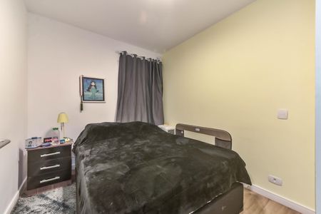 Apartamento à venda com 82m², 3 quartos e 1 vagaQuarto 2