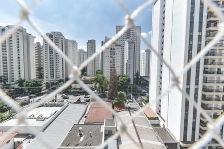 Apartamento à venda com 82m², 3 quartos e 1 vagaVista da Suíte
