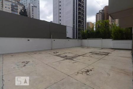 Apartamento à venda com 82m², 3 quartos e 1 vagaÁrea Comum - Quadra