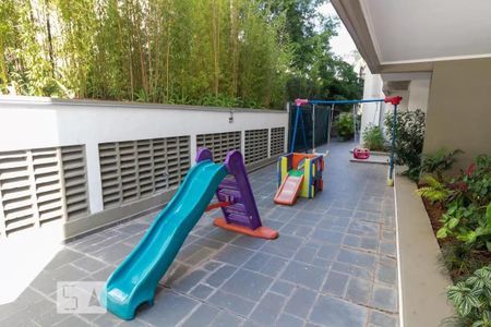 Apartamento à venda com 82m², 3 quartos e 1 vagaÁrea Comum - Playground