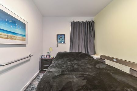 Apartamento à venda com 82m², 3 quartos e 1 vagaQuarto 2