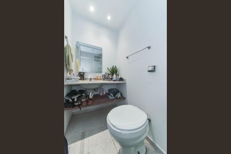 Apartamento à venda com 82m², 3 quartos e 1 vagaBanheiro
