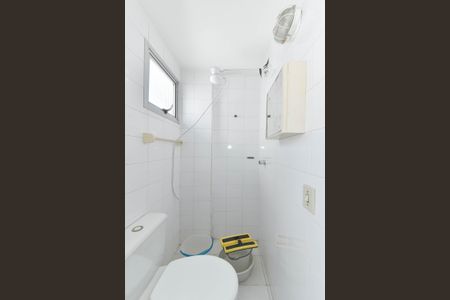 Apartamento à venda com 82m², 3 quartos e 1 vagaBanheiro de Serviço