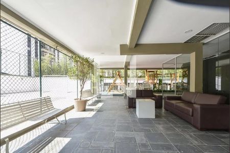 Apartamento à venda com 82m², 3 quartos e 1 vagaÁrea Comum - Salão de Festas