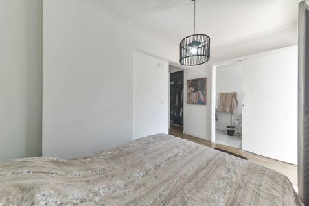 Apartamento à venda com 82m², 3 quartos e 1 vagaSuíte