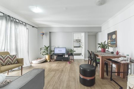 Apartamento à venda com 82m², 3 quartos e 1 vagaSala