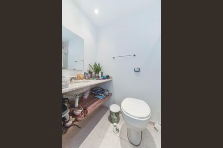 Apartamento à venda com 82m², 3 quartos e 1 vagaBanheiro