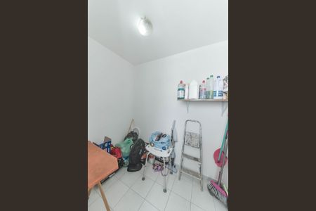 Apartamento à venda com 82m², 3 quartos e 1 vagaQuarto de Serviço