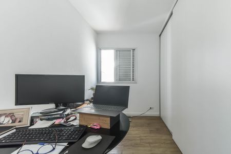 Apartamento à venda com 82m², 3 quartos e 1 vagaQuarto 1