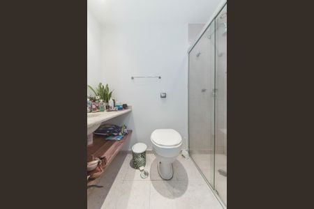 Apartamento à venda com 82m², 3 quartos e 1 vagaBanheiro