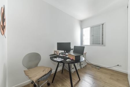 Apartamento à venda com 82m², 3 quartos e 1 vagaQuarto 1