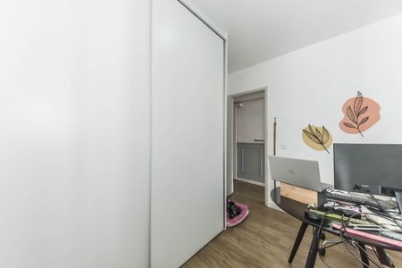 Apartamento à venda com 82m², 3 quartos e 1 vagaQuarto 1
