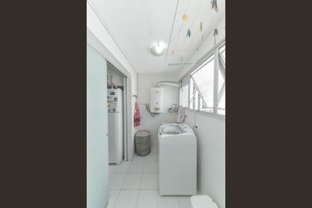 Apartamento à venda com 82m², 3 quartos e 1 vagaÁrea de Serviço