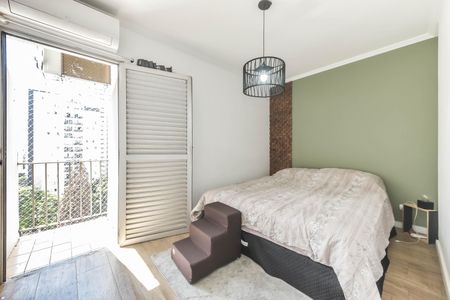 Apartamento à venda com 82m², 3 quartos e 1 vagaSuíte