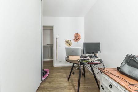Apartamento à venda com 82m², 3 quartos e 1 vagaQuarto 1