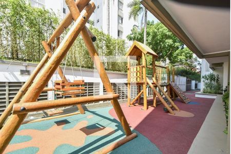Apartamento à venda com 82m², 3 quartos e 1 vagaÁrea Comum - Playground